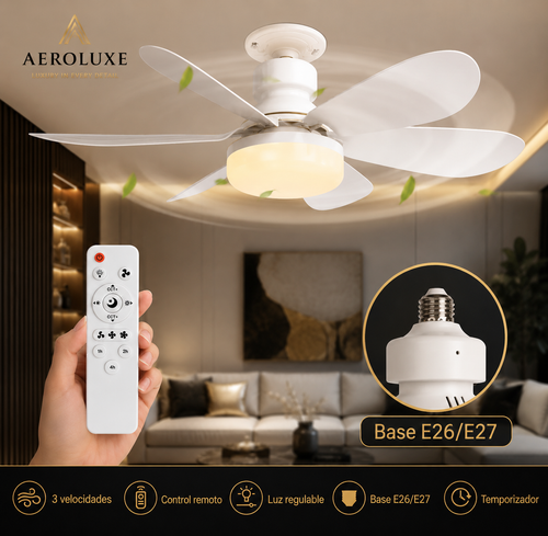 Aeroluxe ®
